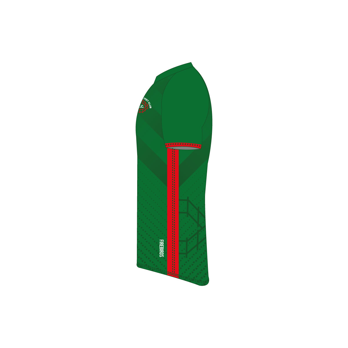 Youth T20 Playing Shirt
