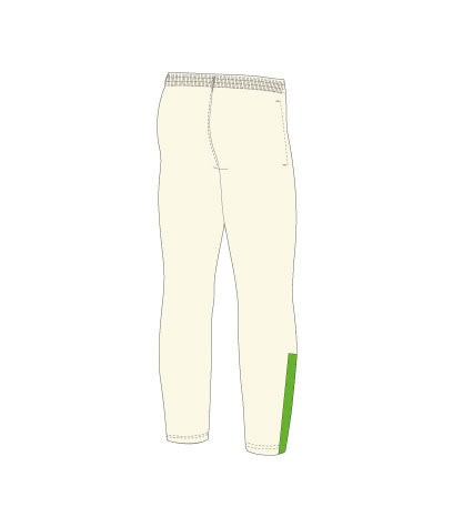 Club Whites (Trousers)