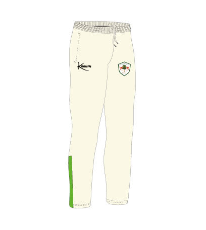 Club Whites (Trousers)