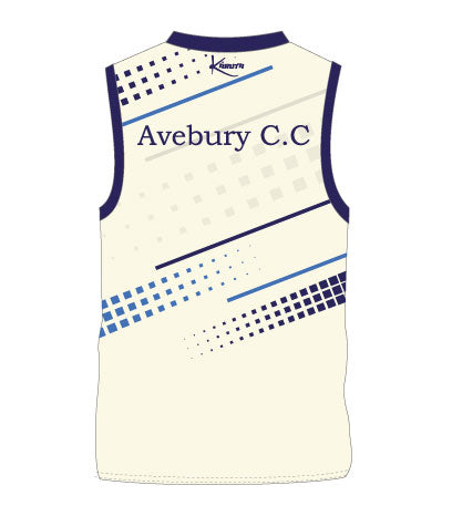 Club Sleeveless Jumper