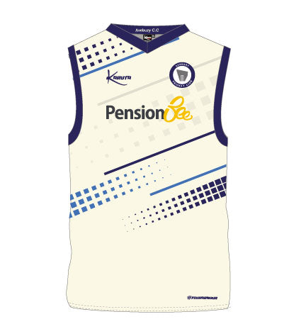 Club Sleeveless Jumper