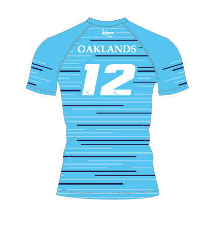 Alternate Match Shirt