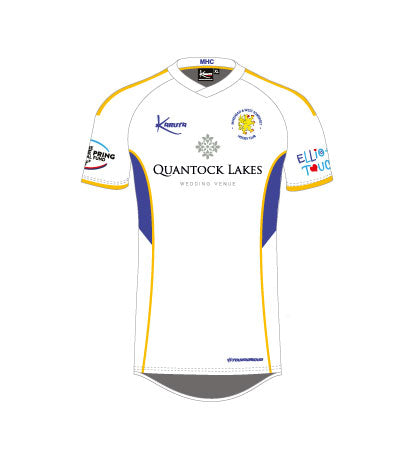 Club Playing Shirt - Away
