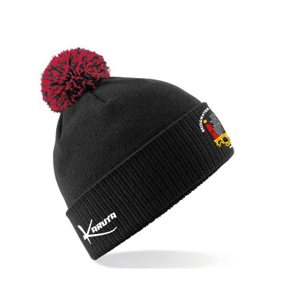 Bobble Hat