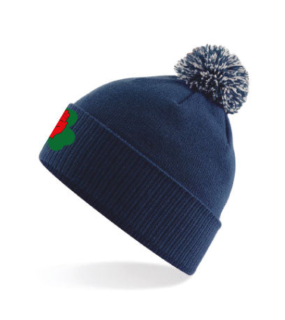 Bobble Hat