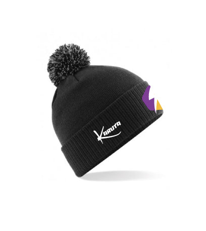 Bobble Hat