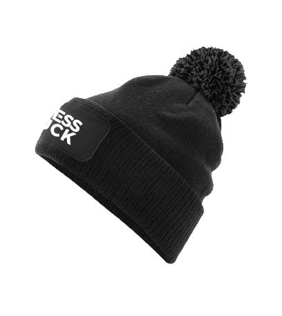 Bobble Hat
