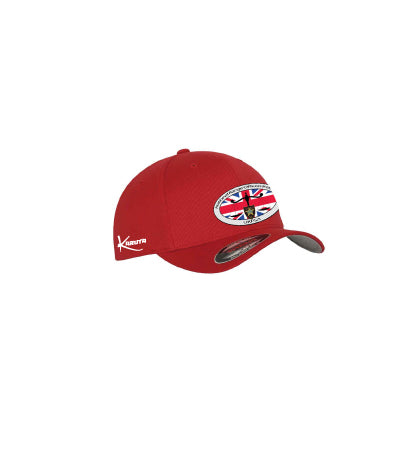 Match Officials Flexfit Cap