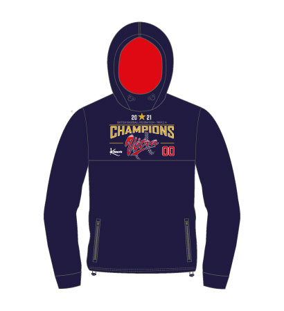 Champions Hoodie