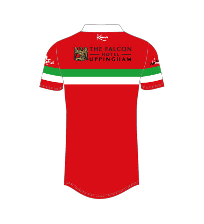 Doin' A Bit For Taylor Classic Polo