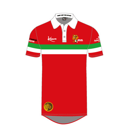 Doin' A Bit For Taylor Classic Polo