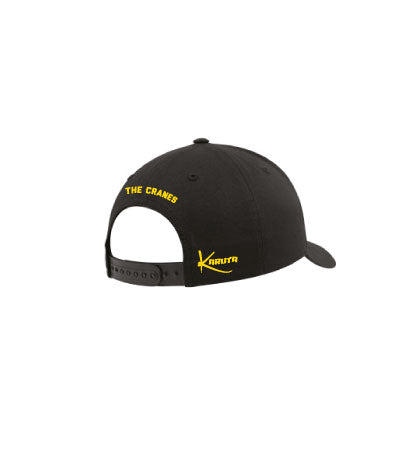 Adjustable Cap