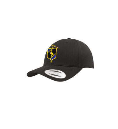Adjustable Cap