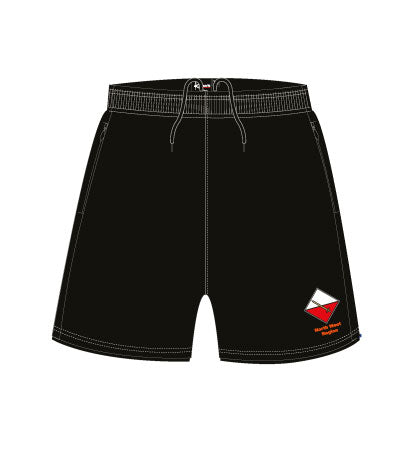 Evo Shorts