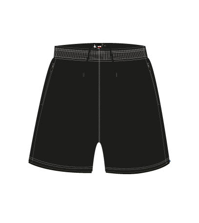 Evo Shorts