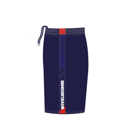 Evo Shorts