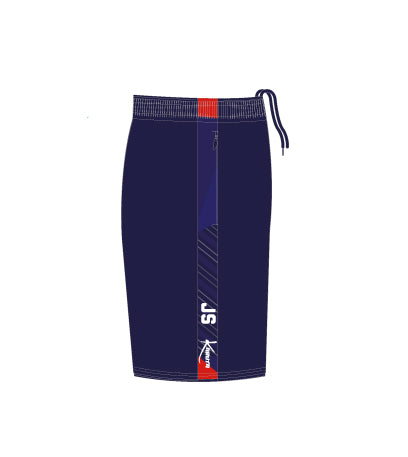 Evo Shorts