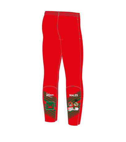 Evo Skinny Trackies