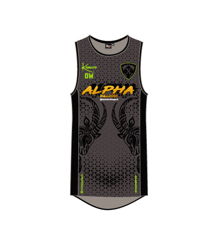Evo Gym Vest