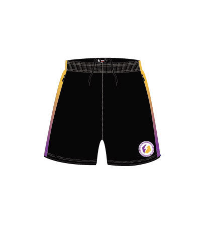 Evo Shorts