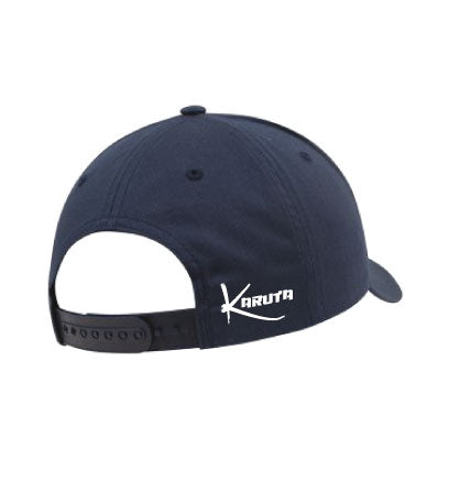 Adjustable Cap