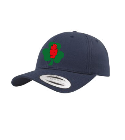 Adjustable Cap