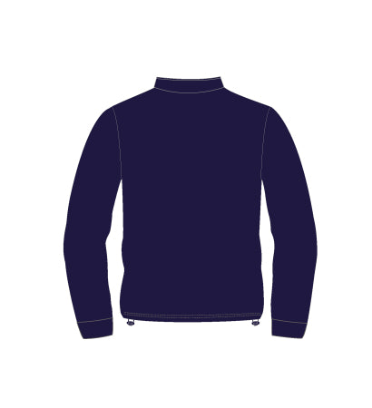 Evo Full Zip Midlayer