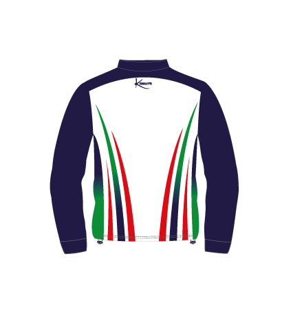 Evo Full Zip Midlayer