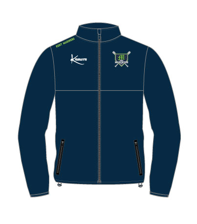 Evo Full Zip Midlayer