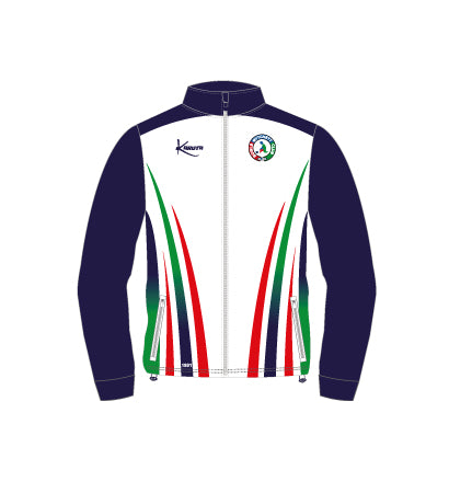 Evo Full Zip Midlayer