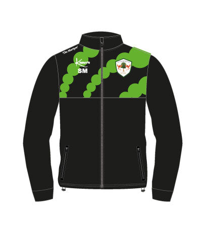 Evo Full Zip Midlayer