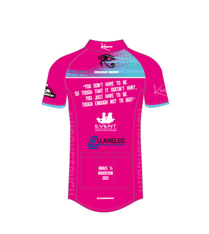 Cycle Jersey