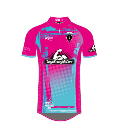Cycle Jersey