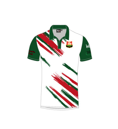 Ladies Bowls Shirt