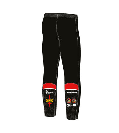 Evo Skinny Trackies