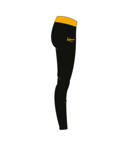 Ladies Sublimated Leggings