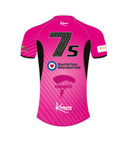 Standard Fit Jersey