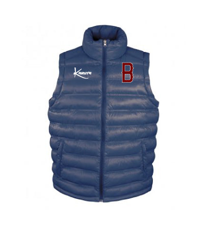 Mens Gilet
