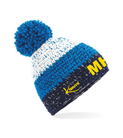 Club Bobble Hat