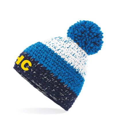 Club Bobble Hat