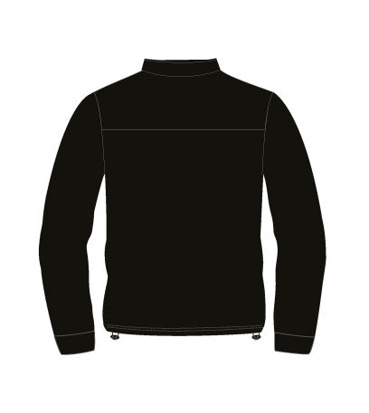 ¼ Zip Midlayer