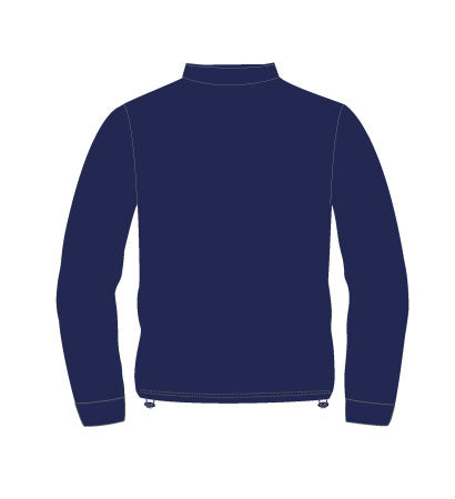 Evo 1/4 Zip Midlayer