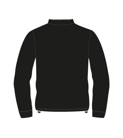 Evo Full Zip Midlayer