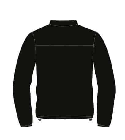 Evo 1/4 Zip Midlayer