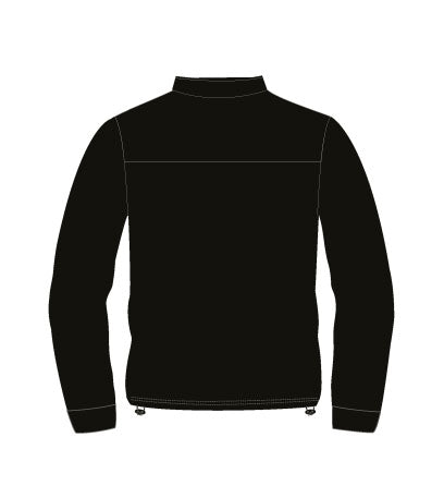 Evo 1/4 Zip Midlayer