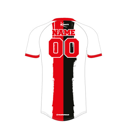 Moretonville FC White Shirt