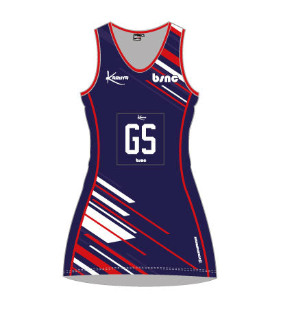 Netball Dress