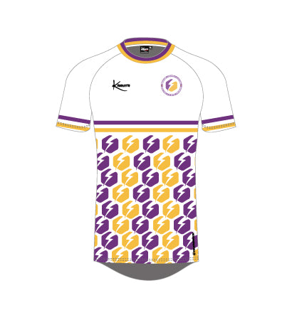 Football Shirt (Alternate Design)