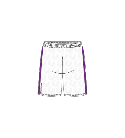 Football Shorts (Alternate Design)