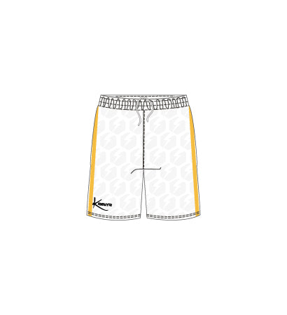 Football Shorts (Alternate Design)